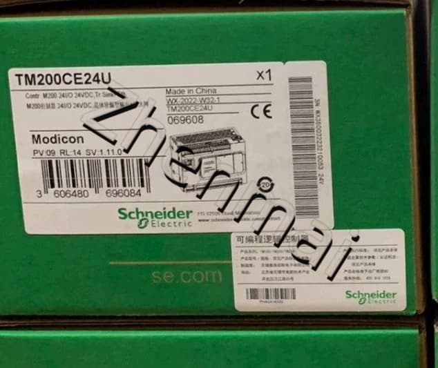 100% úrnua, bunaidh agus fíor Schneider TM200CE40U Tiontairí minicíochta, scoradáin chiorcaid, teagmhálaithe, feistí cosanta