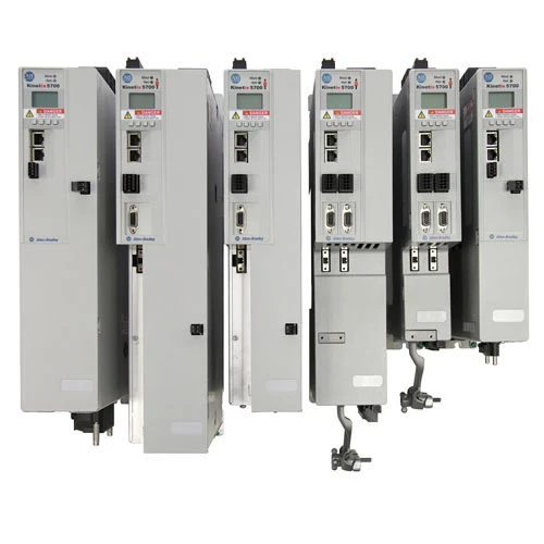 Allen- Bradley 2198-S312-ERS4 Kinetix 5700 Inverter Aonaise