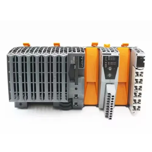Córas B&R X20CP3484 X20 Celeron PLC CPU