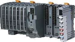 B&R X20CP3485 Córas X20 Rialaitheoir PLC 3-Sliotán