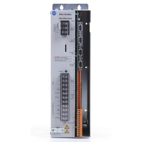 Tiomántán suite Sraithe Ultra Plus Nua Branda Allen- Bradley 1398-PDM-010 Loingseoireacht Tapa