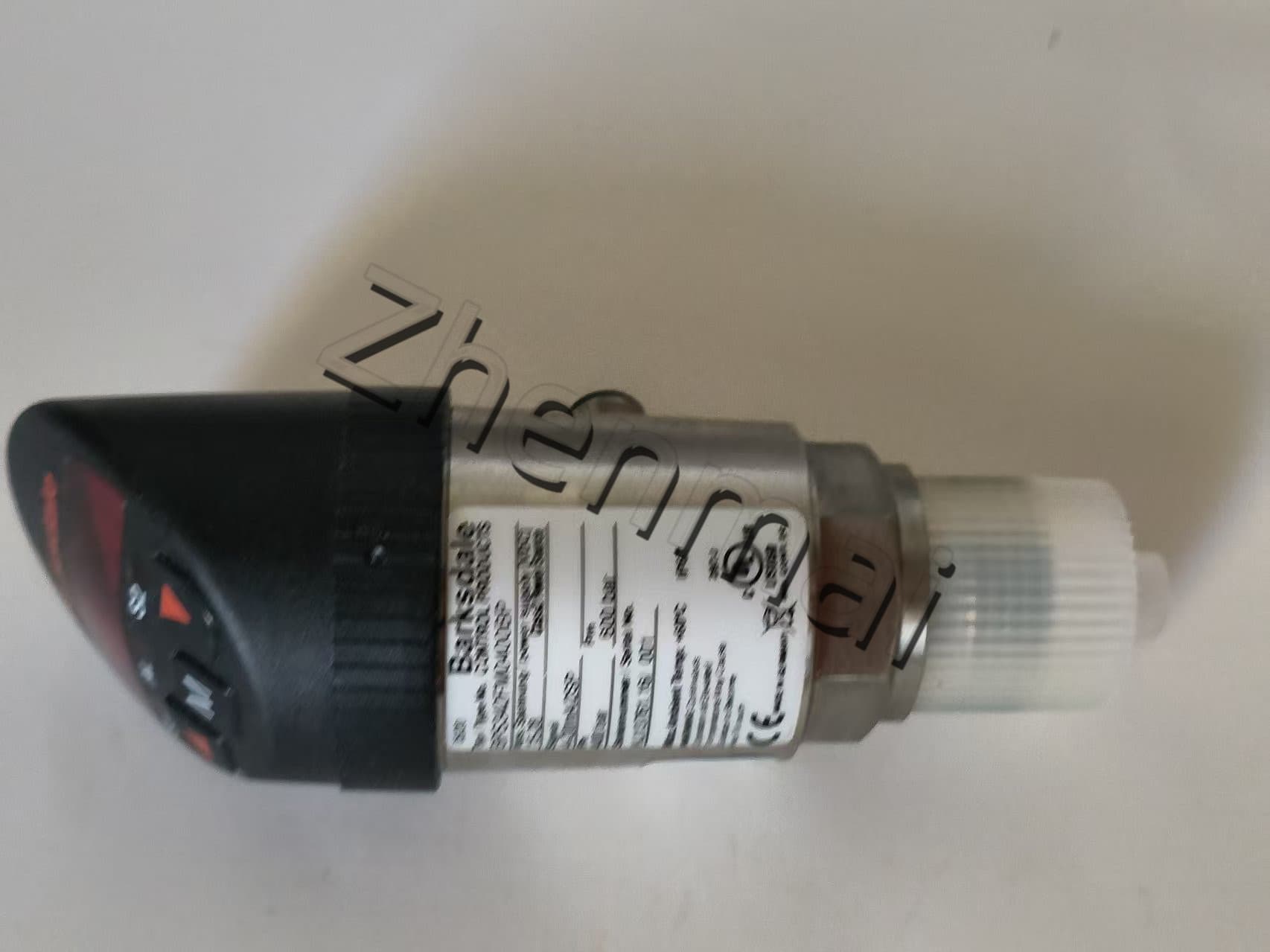Branda Bunaidh Nua Barksdale BPS342VM0400BP Braiteoir brú Lasc leibhéal Lasc sreafa Lasc brú Loingseoireacht tapa