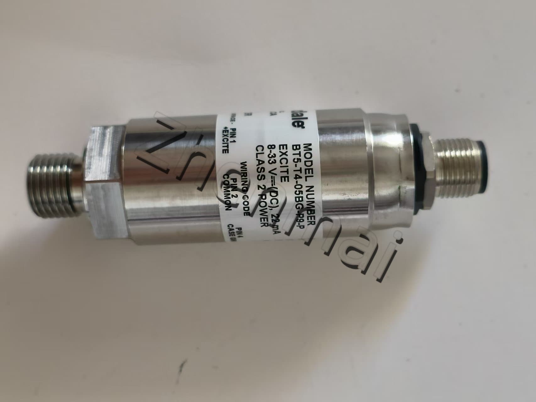 Barksdale Bunaidh Nua Branda BT5-T4-05BG-P9-P Braiteoir brú Lasc leibhéal Lasc sreafa Lasc brú Loingseoireacht tapa