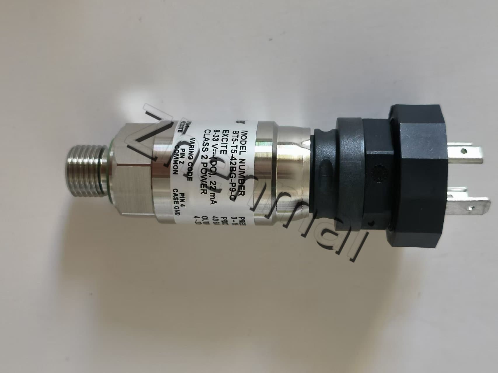 Barksdale Bunaidh Nua Branda BT5-T5-42BG-P9-C Braiteoir brú Lasc leibhéal Lasc sreafa Lasc brú Loingseoireacht tapa