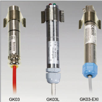 Branda Bunaidh Nua Barksdale GK03L 2m PVC-Kabel Grenzwertschalter m. Faoi stiúir 0303-038 Braiteoir brú Lasc leibhéal Lasc sreabhadh Lasc brú Loingseoireacht tapa