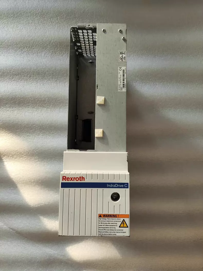 Tiomántán Servo Bunaidh Nua Bosch Rexroth HCS02.1E-W0070-A-03-NNNN Servo Motor Fast Shipping