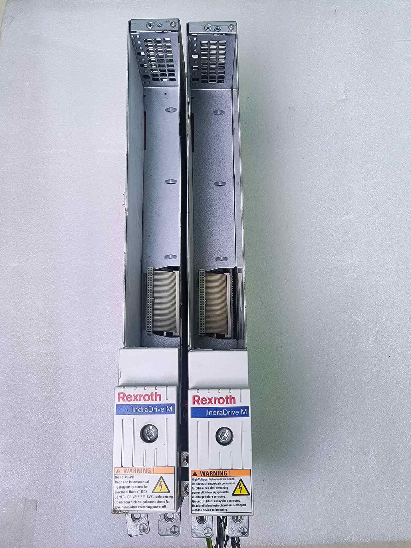 Tiomántán Servo Bunaidh Nua Bosch Rexroth HMD01.1N-W0012-A-07-NNNN Servo Motor Fast Shipping