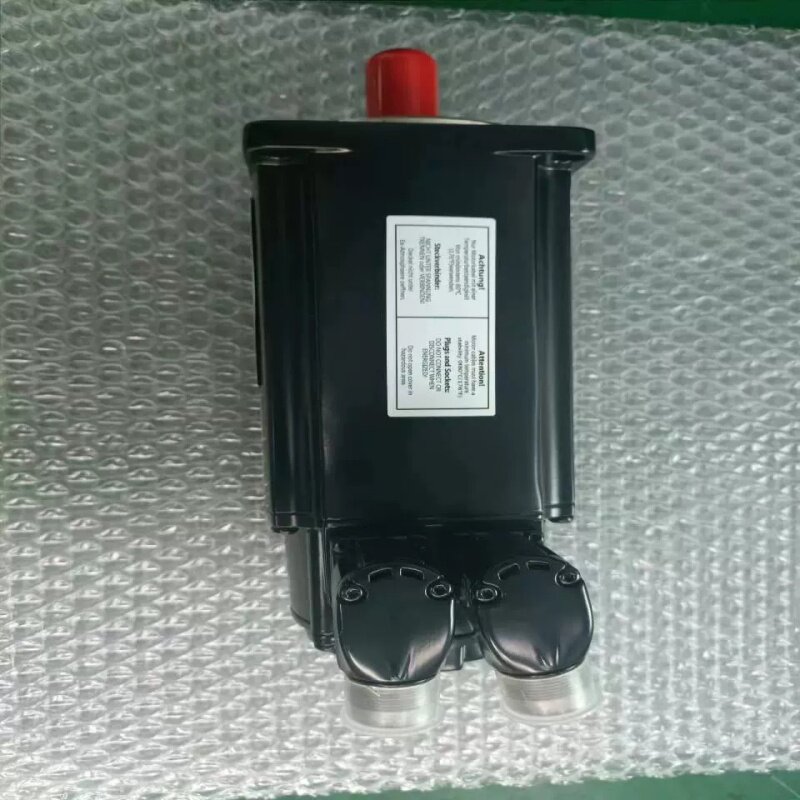 Tiomántán Servo Bunaidh Nua Bosch Rexroth MS2N03-B0BYN-HMSK0-NNNNNN-NN Servo Motor Shipping Fast