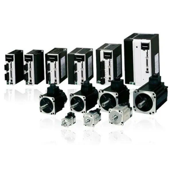 Branda Nua Bunaidh Panasonic MFDHTA390E AC Servo Tiománaí FedEx DHL Fast Shipping