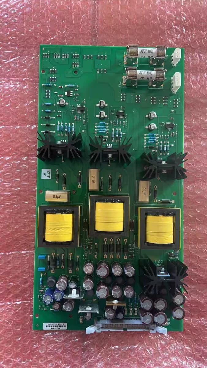 Parker Bunaidh Nua Branda AH464883U101 Tiomáineann Servo tiománaithe minicíochta athraitheach rialaitheoirí mótair servo Loingseoireacht Fast