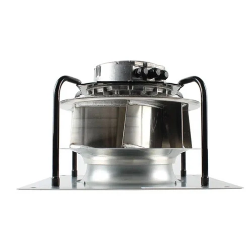 ebmpapst K3G280-RR03-H2 Branda-Nua Bunaidh 280mm Fan Aiseach Dlúth