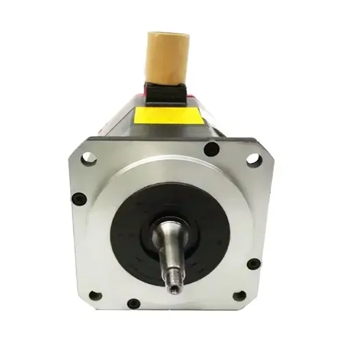 Mótar Fearsaid Fanuc A06B-1414-B100