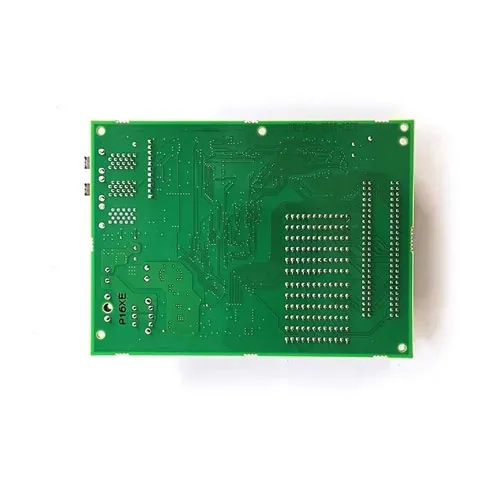 Fanuc A20B-2002-0521 Painéal Oibreoir I/O Bord