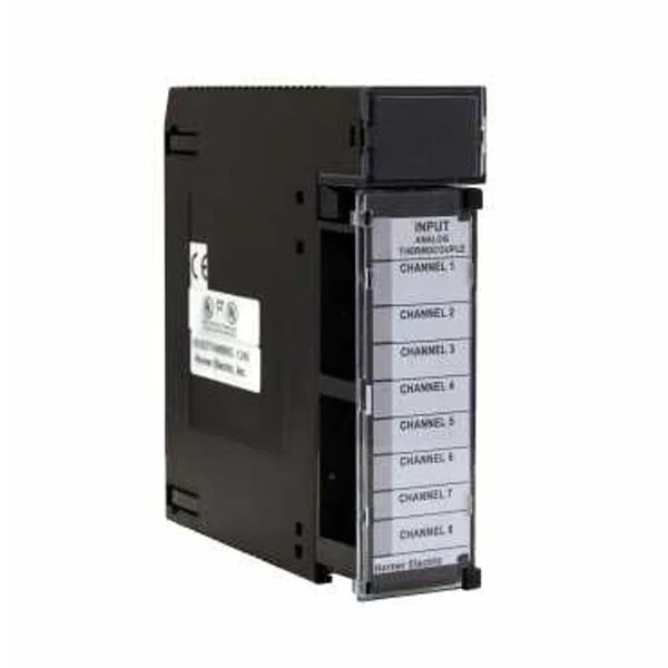 GE FANUC HE693THM888 Ionchur Bunaidh Nua Teirmeachúpla PLC Modúl FedEx DHL Loingseoireacht Tapa