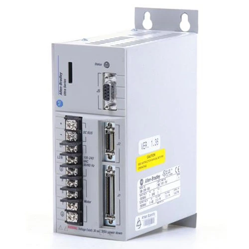 Seachadadh Tapa Tiomántán Digiteach Uilíoch Allen- Bradley 1398-DDM-005 Ultra 100