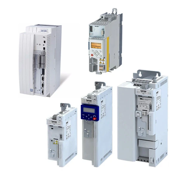 Fíor-Lenze Nua EPM-S501 Modúl I/O Tionsclaíoch FedEx DHL Loingseoireacht Fast