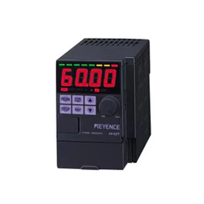 KEYENCE HI-15T 1.5kW Inverter Tionsclaíoch Tiomántán Minicíocht Athraitheach