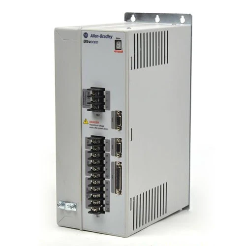 Tiomántán Seirbheála Digiteach Bunaidh Nua 2098-DSD-HV030 Allen- Bradley Loingseoireacht Tapa