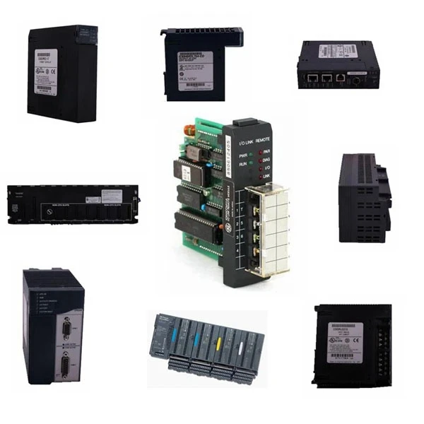 Modúl Comhéadan Sraitheach Bunaidh Nua GE HE693SER300 PLC Seachadadh Tapa trí FedEx DHL