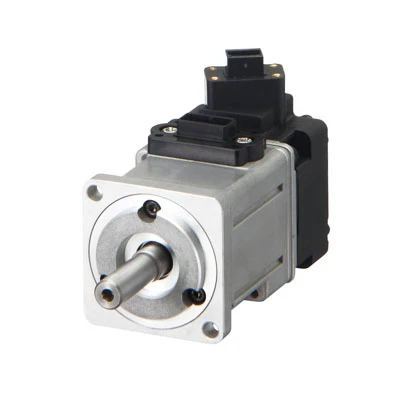 Omron R88M-G10030H-BS2 100W Servo Motor