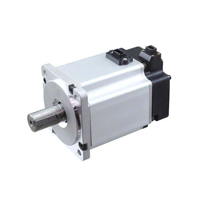 Omron R88M-K10030T-BS2 100W Accurax G5 AC Servo Motor