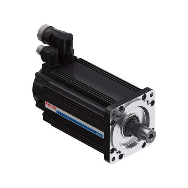 Bunaidh Bosch Rexroth MSK040B-0600-NN-S1-UP0-NNNN Servo Motor Industrial Uathoibriú
