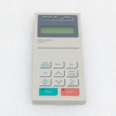 Yaskawa JVOP-132 Oibreoir Digiteach le haghaidh Inverter
